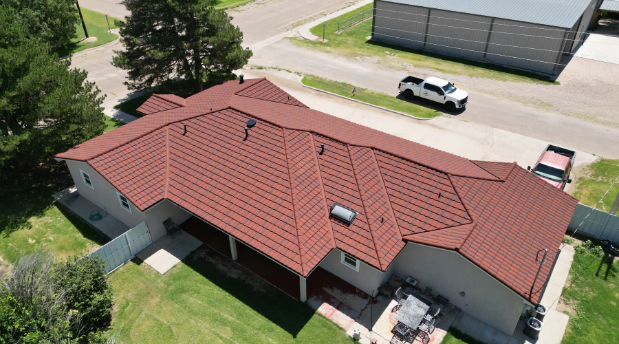 Commercial Roofing Repair