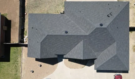 Residential Roofing Repair Services