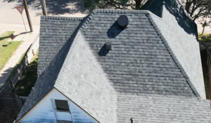 Roofing Restoration Services