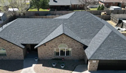 emergency roof repair