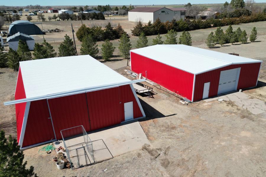 flat roofing