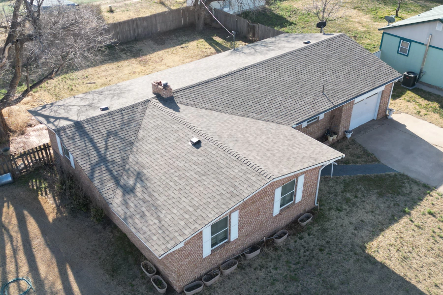 roof inspections and maintenance