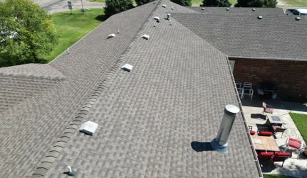 roof replacement service