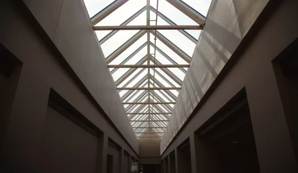 skylight installer