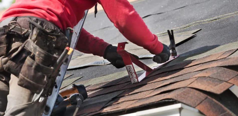 Roof Repair